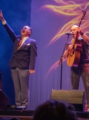 Comédia Musical